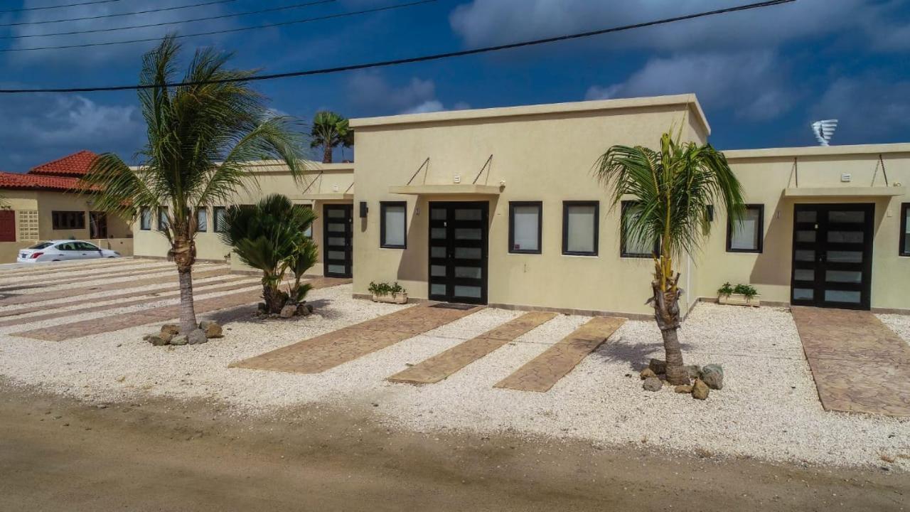 Casas Del Sol Apartment Westpunt Exterior foto