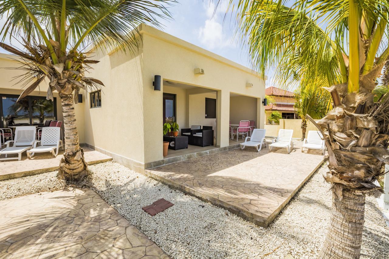 Casas Del Sol Apartment Westpunt Exterior foto