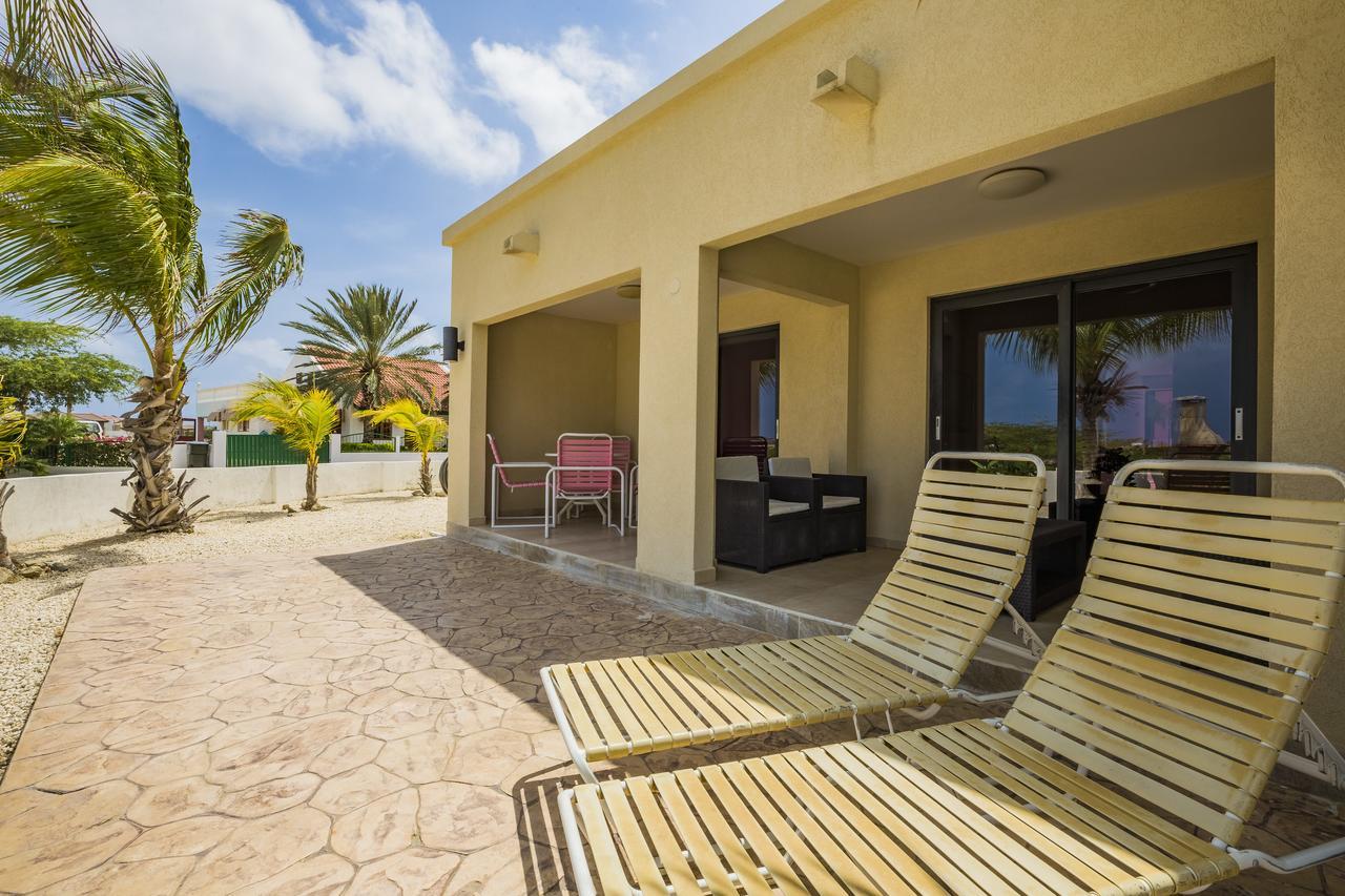 Casas Del Sol Apartment Westpunt Exterior foto