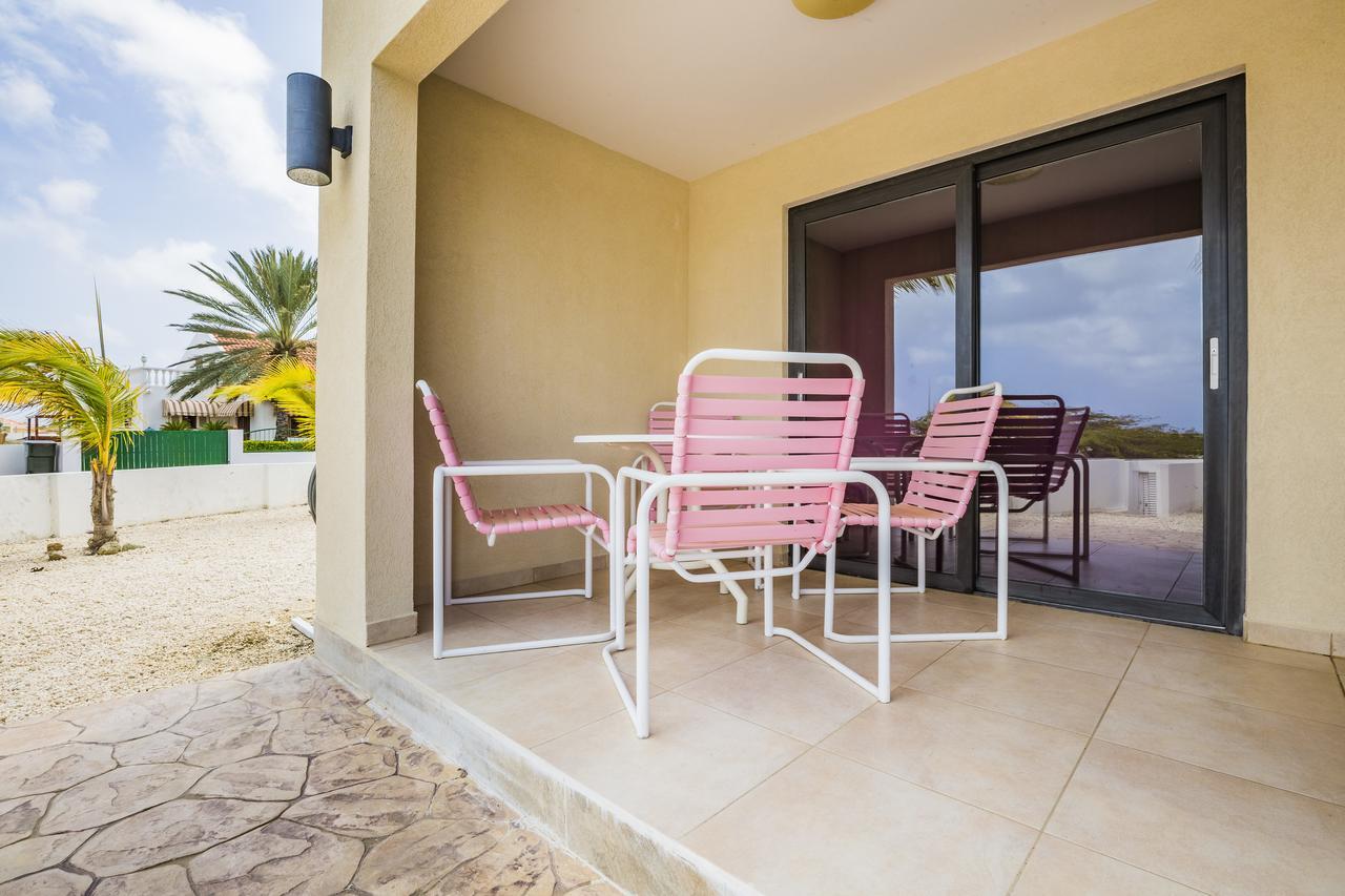 Casas Del Sol Apartment Westpunt Exterior foto