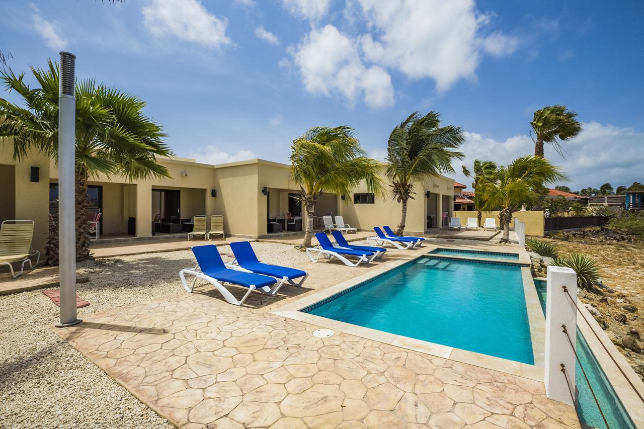 Casas Del Sol Apartment Westpunt Exterior foto