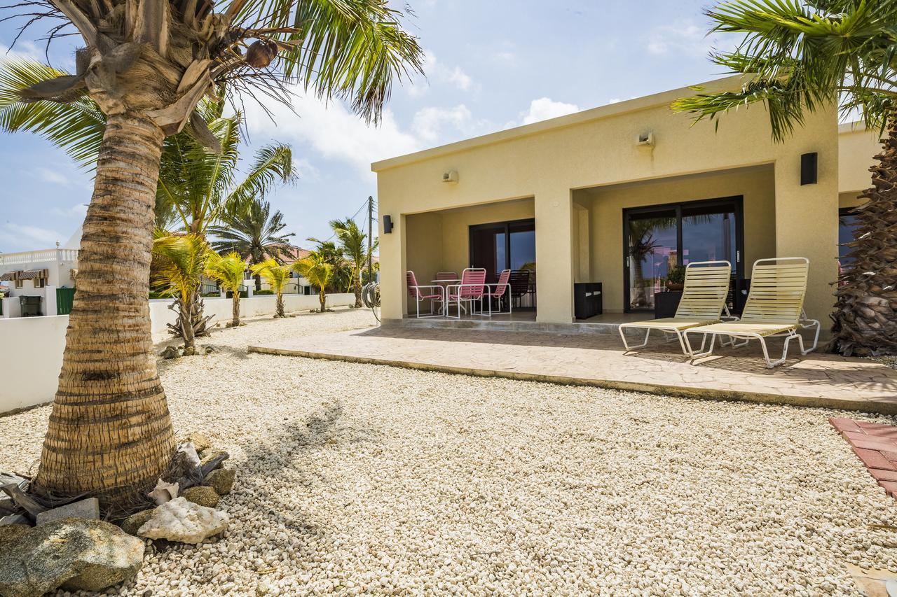 Casas Del Sol Apartment Westpunt Exterior foto