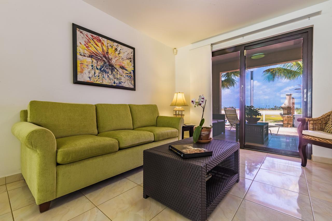 Casas Del Sol Apartment Westpunt Exterior foto