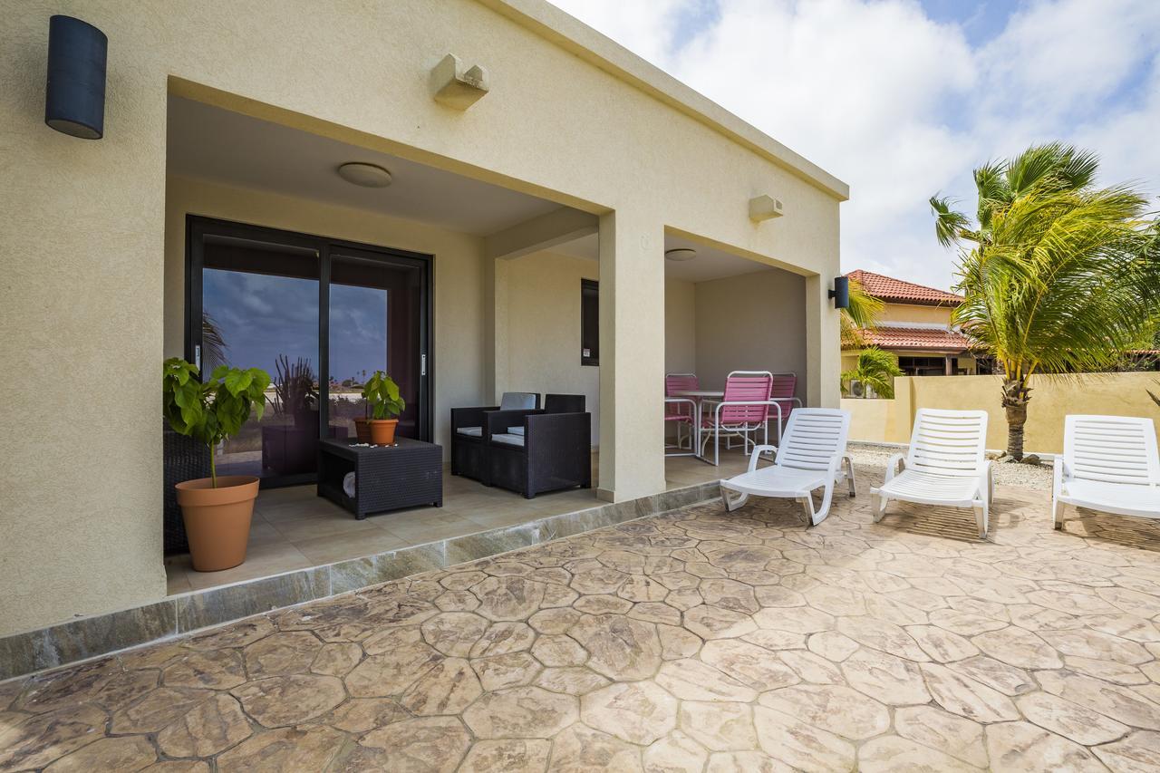 Casas Del Sol Apartment Westpunt Exterior foto