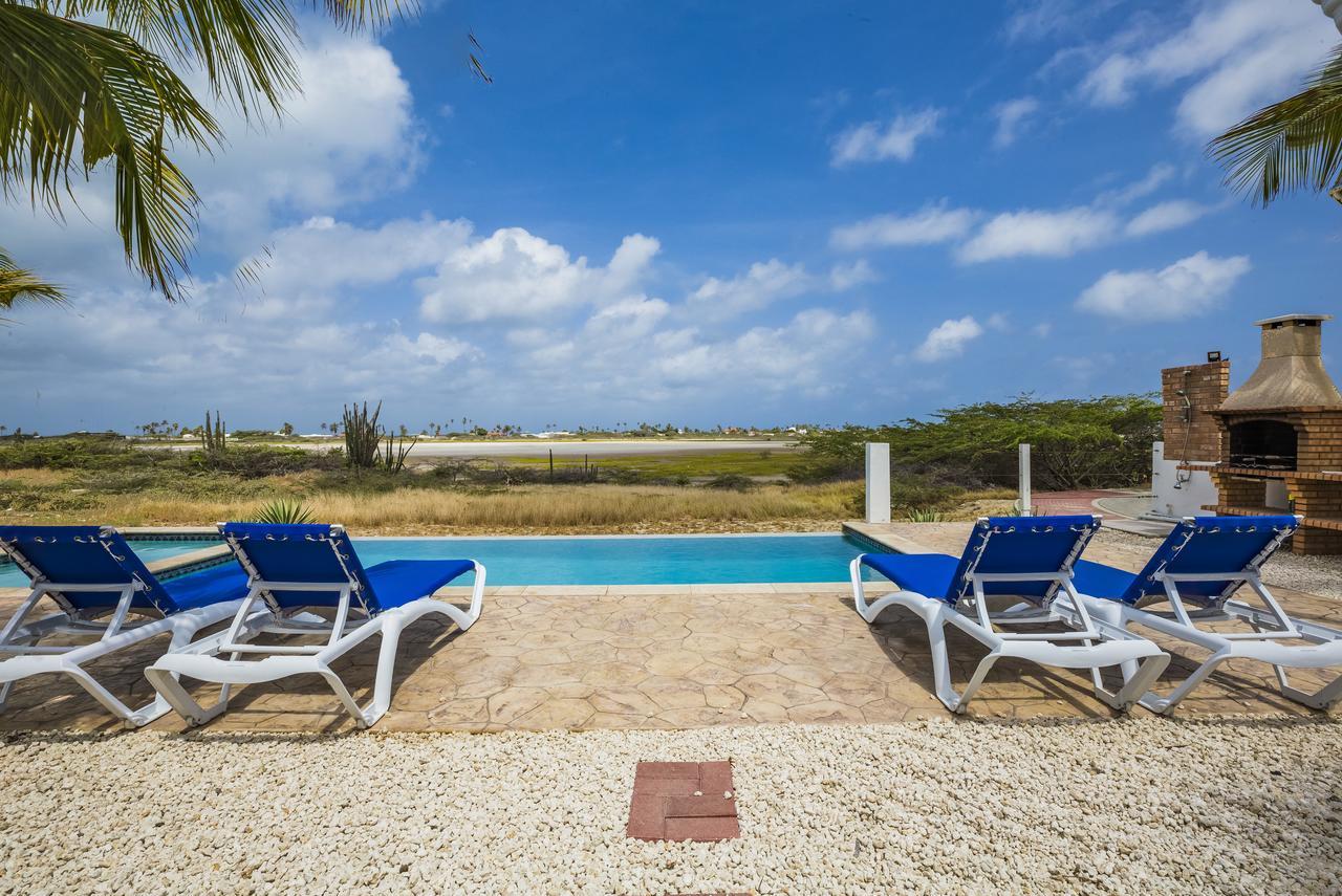 Casas Del Sol Apartment Westpunt Exterior foto