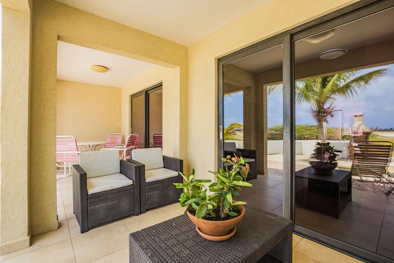 Casas Del Sol Apartment Westpunt Exterior foto
