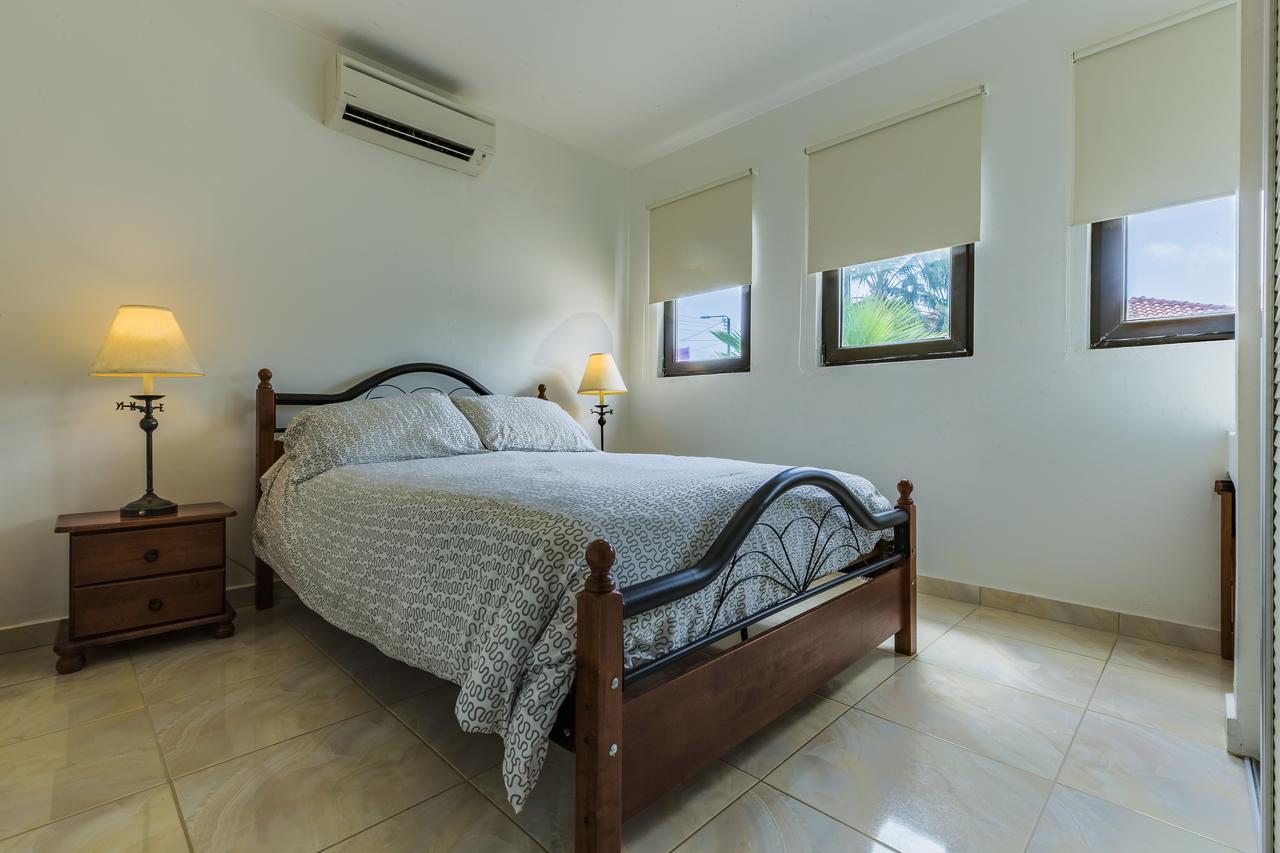 Casas Del Sol Apartment Westpunt Exterior foto