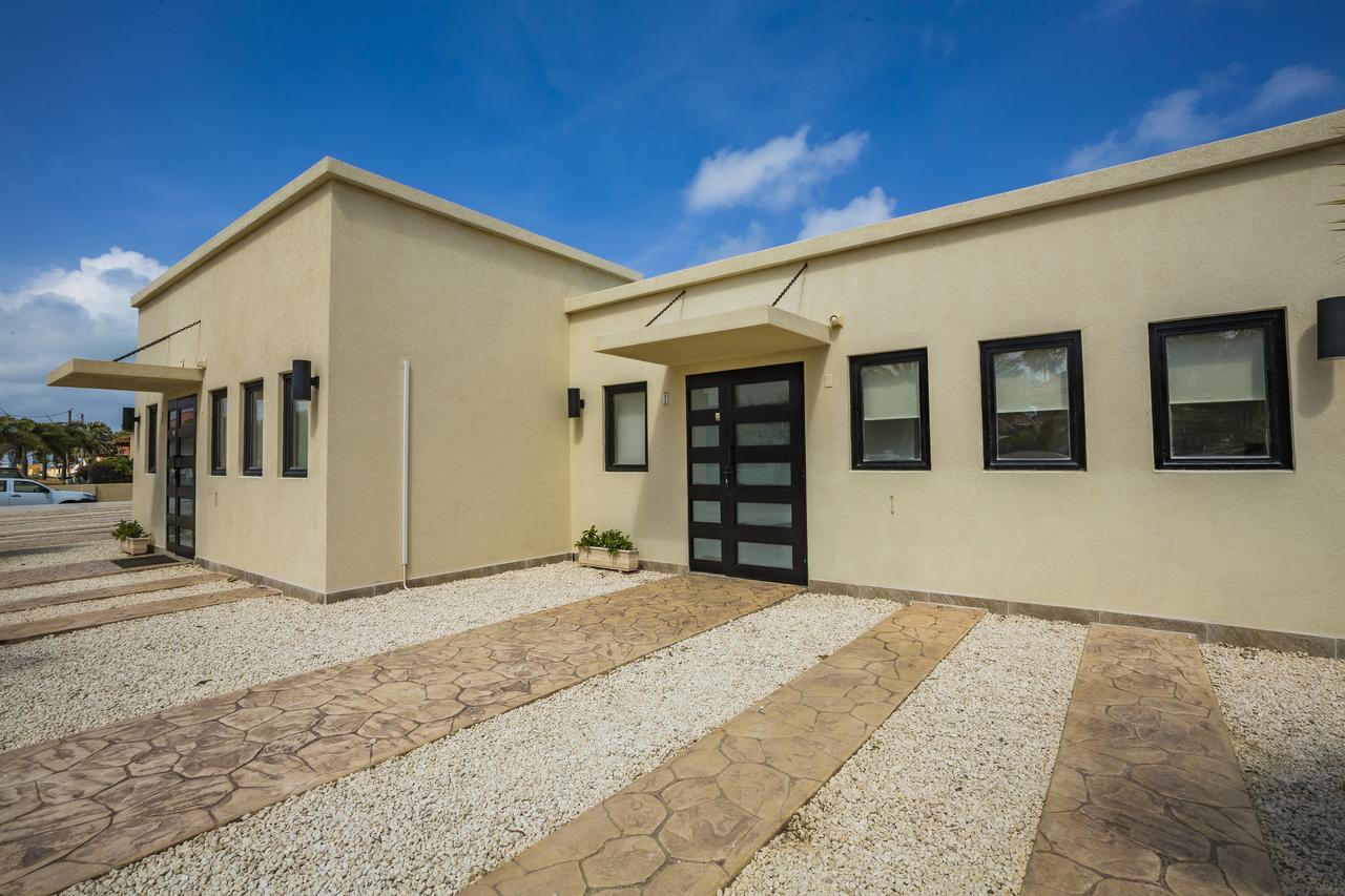Casas Del Sol Apartment Westpunt Exterior foto