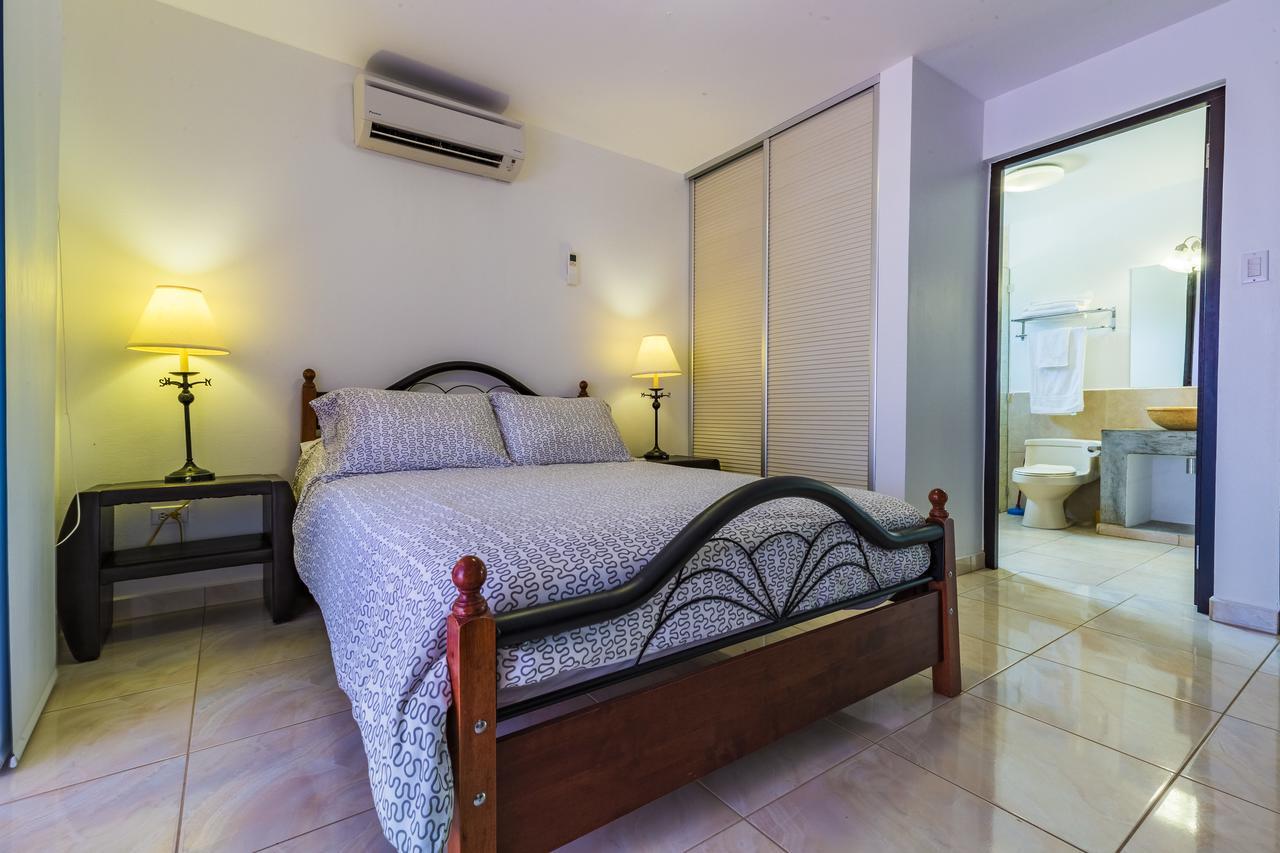 Casas Del Sol Apartment Westpunt Exterior foto