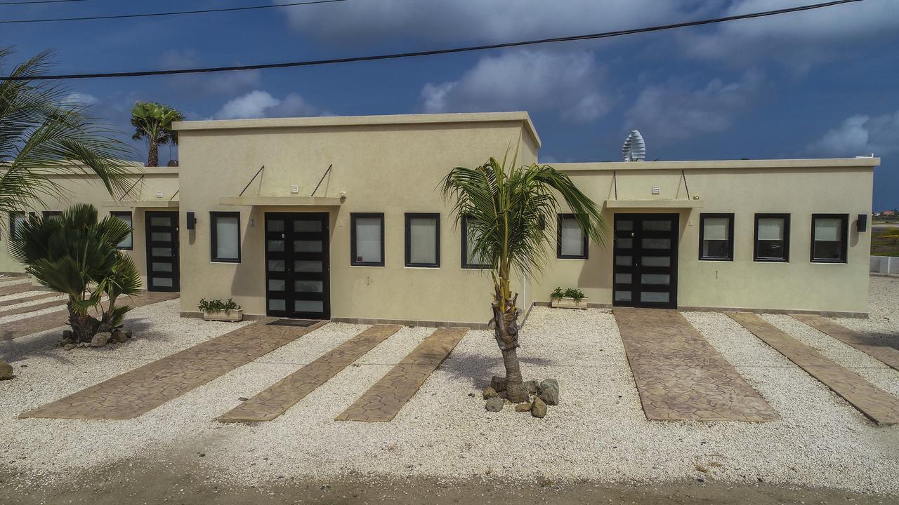 Casas Del Sol Apartment Westpunt Exterior foto