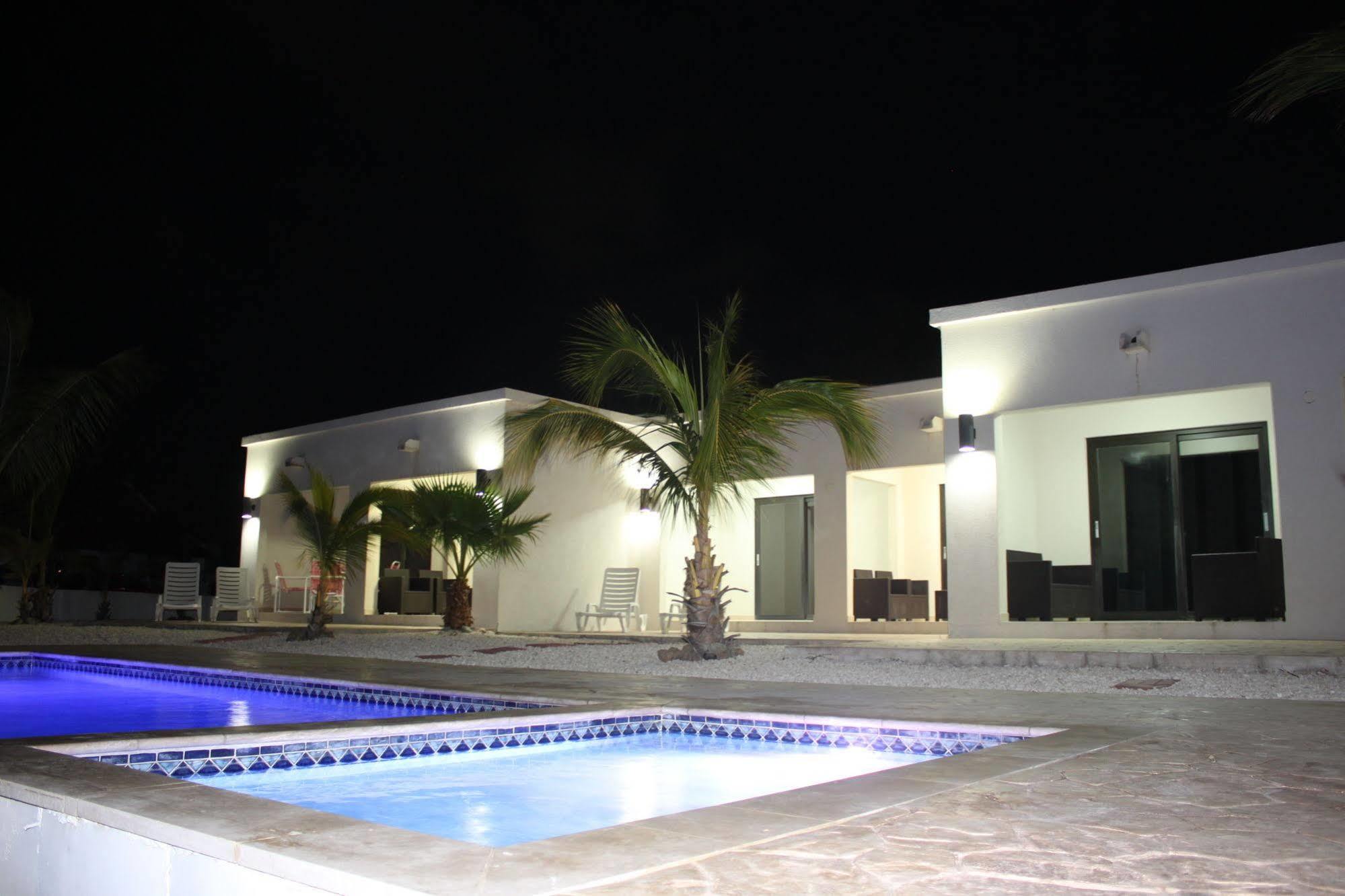 Casas Del Sol Apartment Westpunt Exterior foto